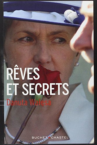 Stock image for Rves et secrets for sale by medimops