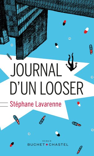 Stock image for Journal d'un looser for sale by Ammareal