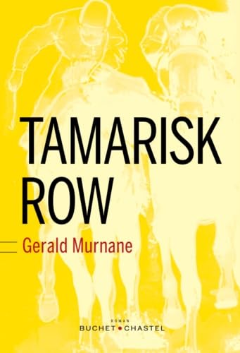 Stock image for Tamarisk Row for sale by medimops