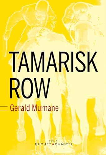Stock image for Tamarisk Row for sale by medimops