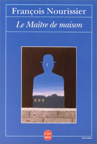 9782283028100: Le maitre de maison