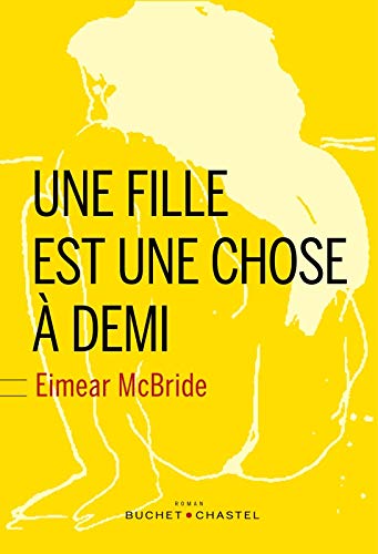 Stock image for Une Fille Est Une Chose  Demi for sale by RECYCLIVRE