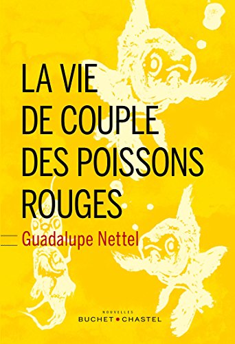 Imagen de archivo de La vie de couple des poissons rouges a la venta por Ammareal