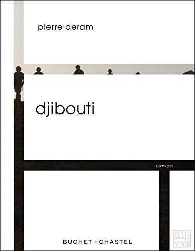 Stock image for Djibouti for sale by Librairie Th  la page