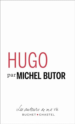 9782283028858: Hugo ( collection ' les auteurs de ma vie ' ) (French Edition)