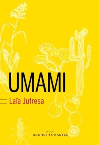 Imagen de archivo de Umami a la venta por Ammareal