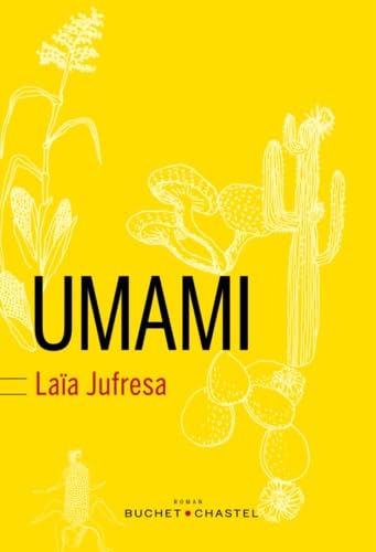 Stock image for Umami for sale by Ammareal