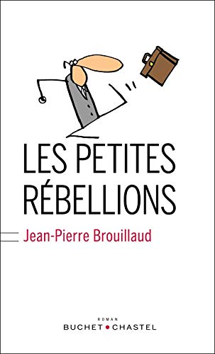 Beispielbild fr Les petites rbellions zum Verkauf von Ammareal