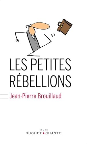 Stock image for Les petites rbellions for sale by Ammareal