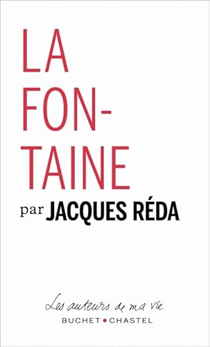 Beispielbild fr La Fontaine : Pages choisies Rda, Jacques zum Verkauf von MaxiBooks