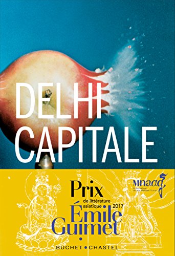 Stock image for DELHI CAPITALE for sale by LIVREAUTRESORSAS
