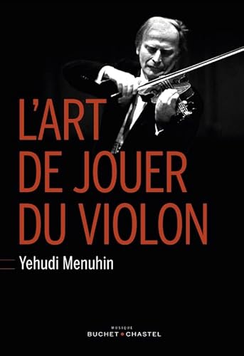 Beispielbild fr L'art de jouer du violon zum Verkauf von Gallix