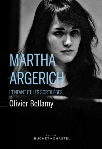 Stock image for Martha Argerich : L'enfant et les sortilges for sale by medimops