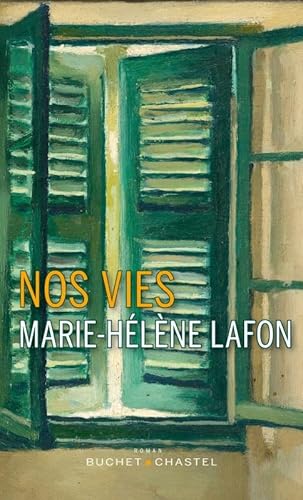 Stock image for NOS VIES for sale by Librairie Th  la page