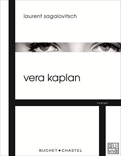 9782283029978: Vera Kaplan
