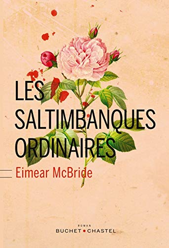 Beispielbild fr Les Saltimbanques Ordinaires zum Verkauf von RECYCLIVRE