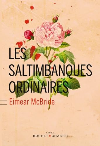 Stock image for Les saltimbanques ordinaires for sale by medimops