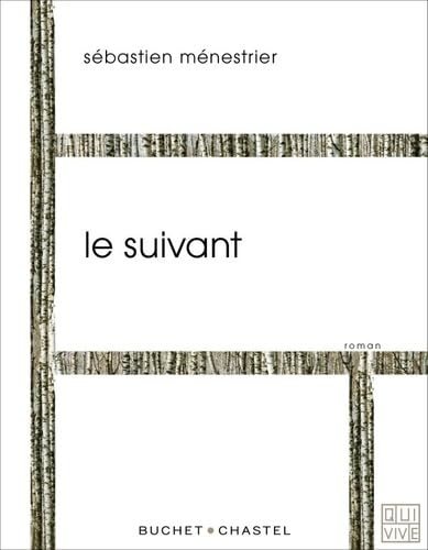 Stock image for Le suivant for sale by Ammareal