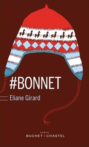 Beispielbild fr #BONNET zum Verkauf von Ammareal