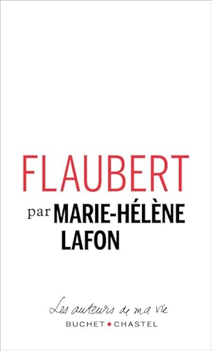 Beispielbild fr FLAUBERT zum Verkauf von medimops