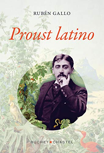 Beispielbild fr Proust Latino zum Verkauf von medimops