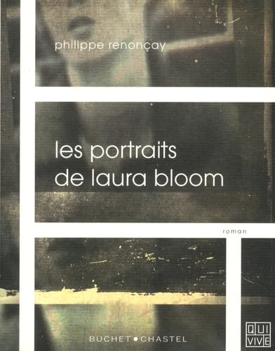 Beispielbild fr Les Portraits De Laura Bloom zum Verkauf von RECYCLIVRE