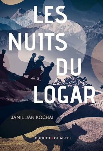 Stock image for Les nuits du Logar for sale by Ammareal