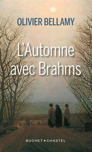 9782283032404: L'automne avec Brahms