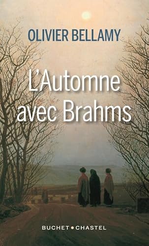 Stock image for L'automne avec brahms for sale by WorldofBooks