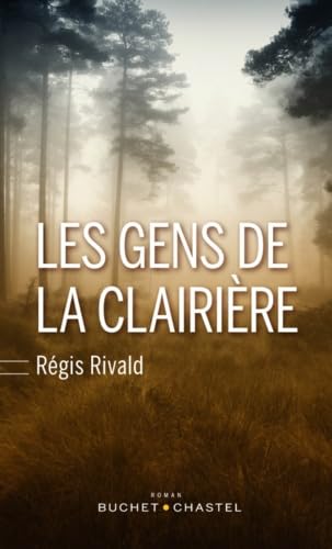 Stock image for Les Gens de la clairire for sale by medimops