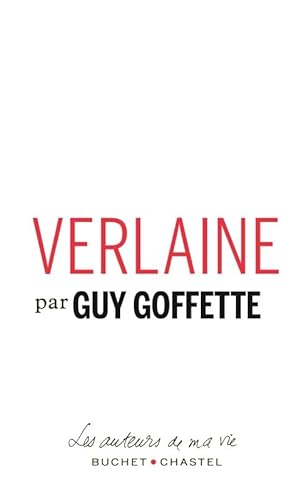Stock image for Verlaine for sale by Ammareal