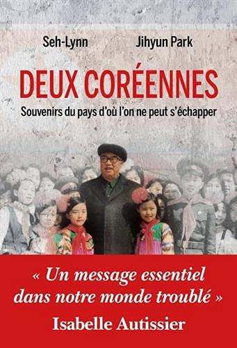 Beispielbild fr Deux Corennes: Souvenirs du pays d'o l'on ne peut s'chapper zum Verkauf von medimops