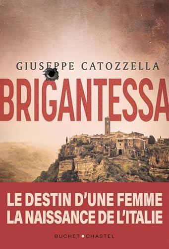 Stock image for Brigantessa for sale by WorldofBooks