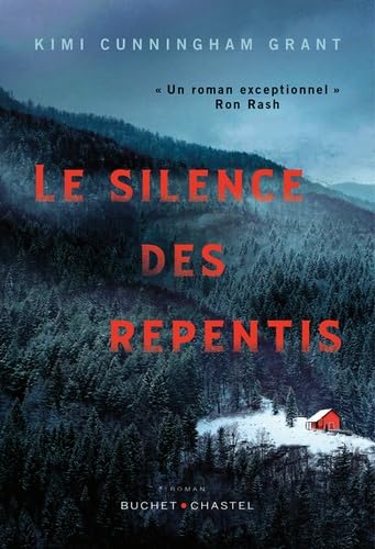 Stock image for Le Silence des repentis for sale by medimops