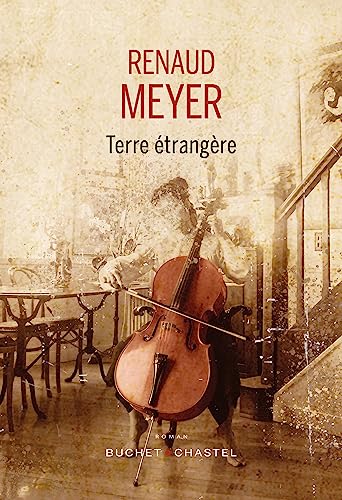 

Terre étrangère