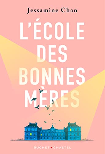 Stock image for L'cole des bonnes mres for sale by medimops