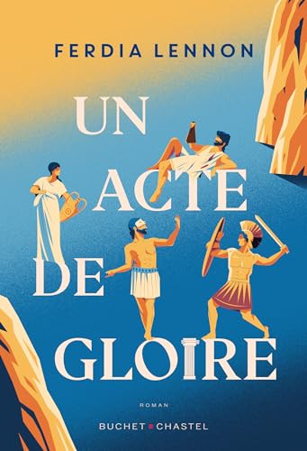 Stock image for Un acte de gloire for sale by medimops