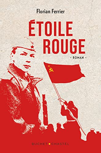 Stock image for Etoile rouge for sale by medimops