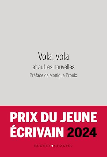 Beispielbild fr Vola, vola: Et autres nouvelles zum Verkauf von Gallix