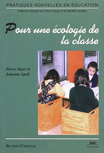 9782283200247: Pour une cologie de la classe