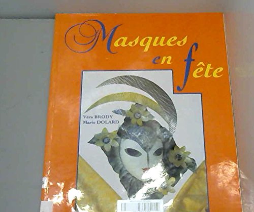 Masques en fête