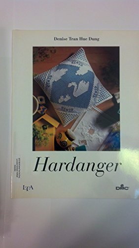 9782283582978: La broderie Hardanger