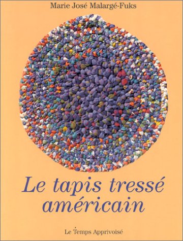 Imagen de archivo de Le tapis tress amricain a la venta por medimops