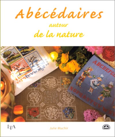 Beispielbild fr Abcdaires autour de la nature zum Verkauf von Ammareal