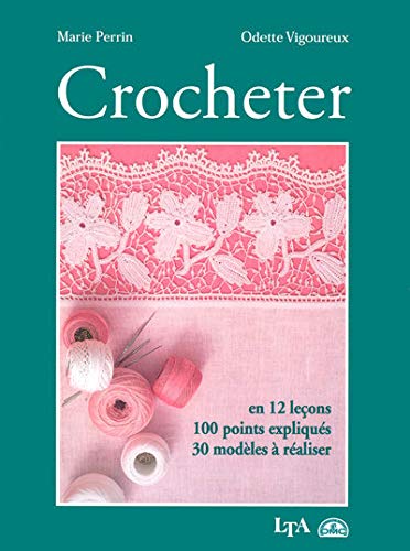 Stock image for Crocheter for sale by medimops