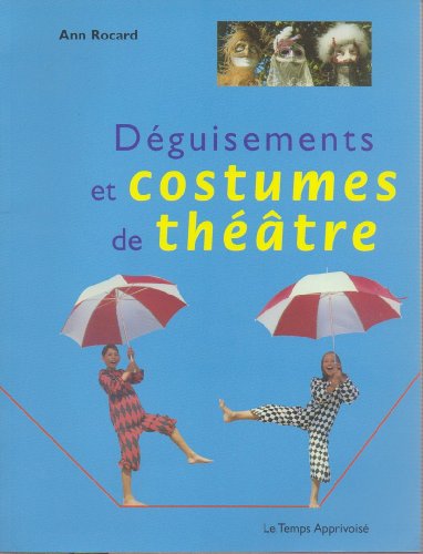 Déguisements et costumes de théâtre