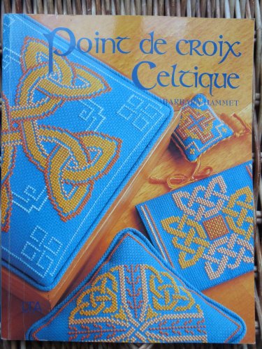 Stock image for Point de croix celtique for sale by medimops
