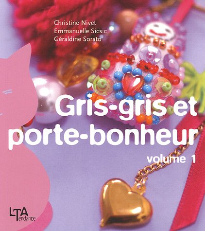 Beispielbild fr Gris-gris et porte-bonheur zum Verkauf von medimops