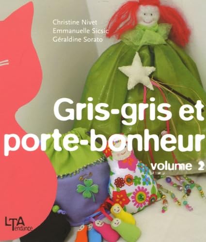 Beispielbild fr Gris-gris et porte-bonheur : Tome 2 zum Verkauf von medimops