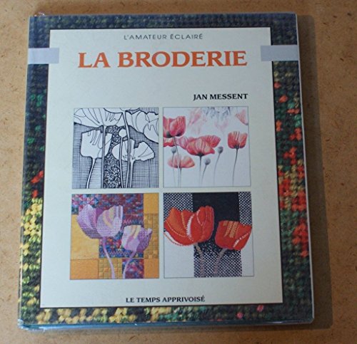 La broderie